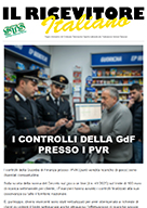 Il Ricevitore Italiano on line del 8 gennaio 2026